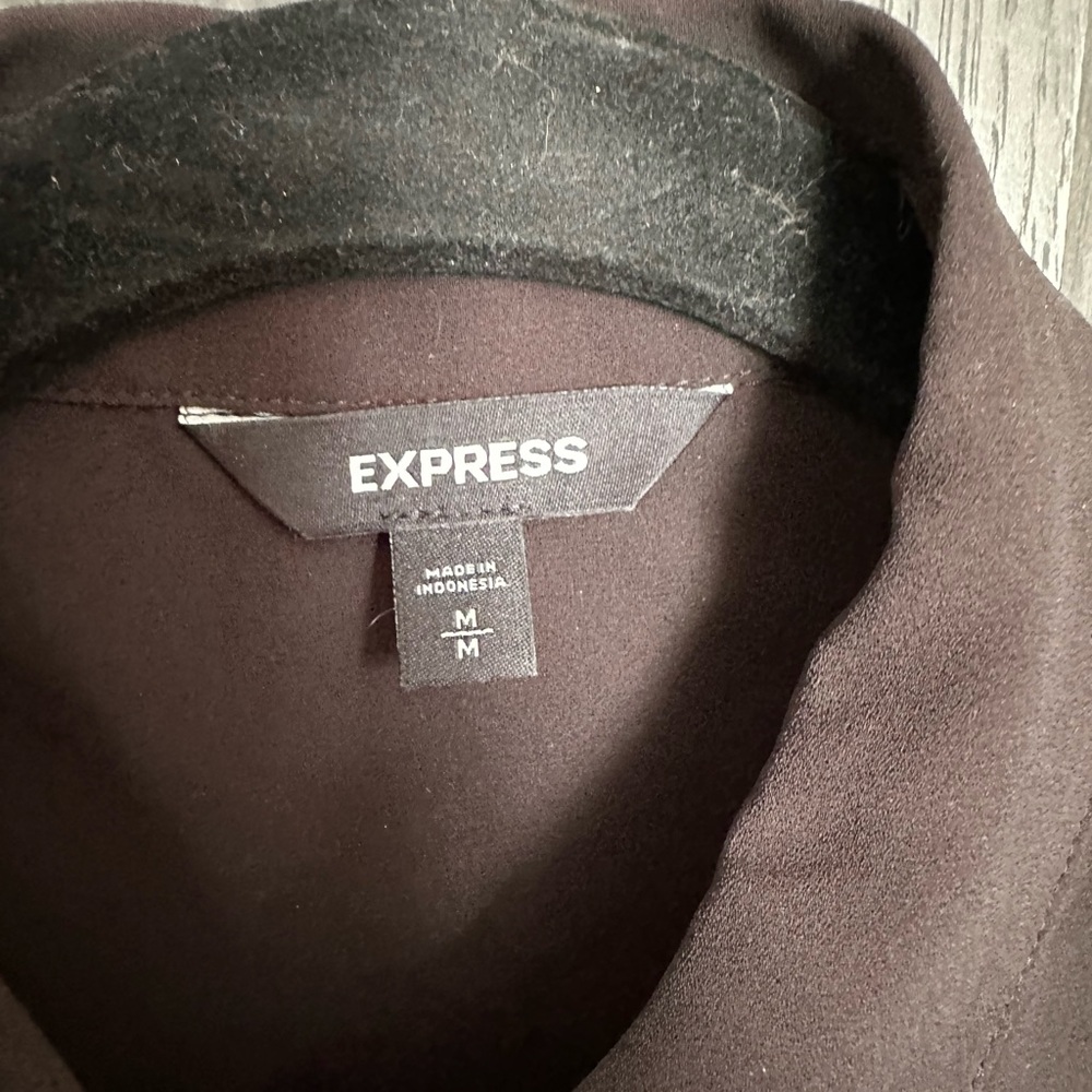 Express blouse - Picture 2 of 5